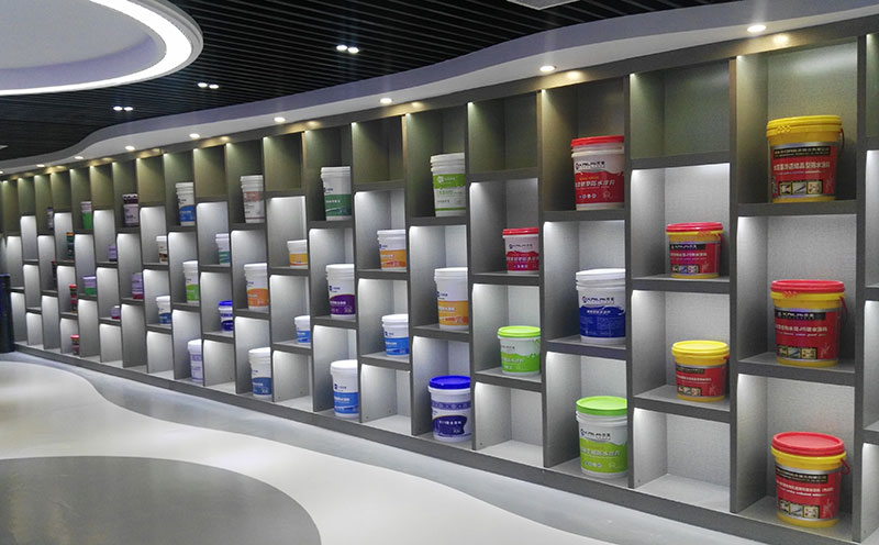 防水行業(yè)未來(lái)的發(fā)展方向_開(kāi)來(lái)濕克威防水