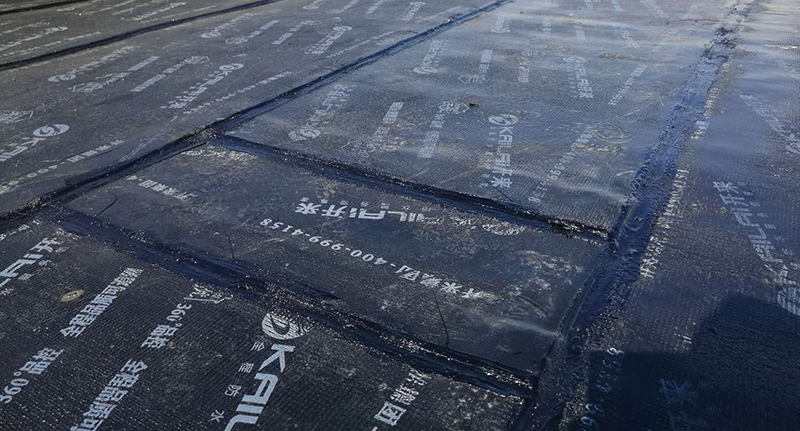 SBS防水卷材_開(kāi)來(lái)SECOV濕克威防水