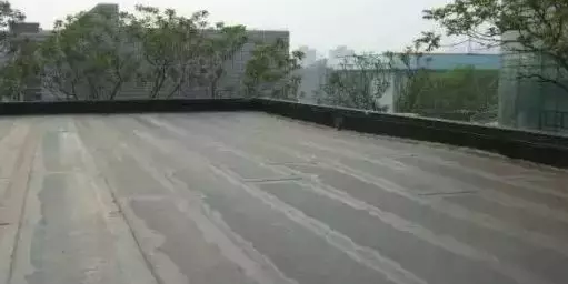 防水堵漏知識(shí)