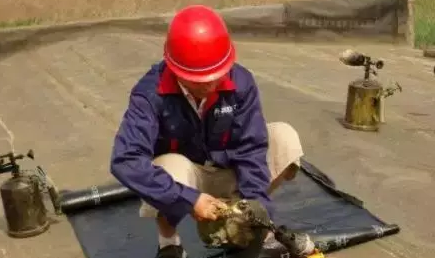 防水堵漏知識(shí)