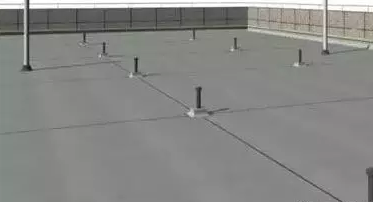 保溫層起鼓、開裂