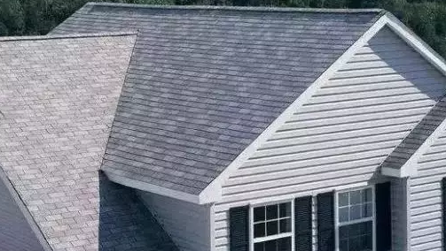 建筑坡頂用、瓦振動幅度防水